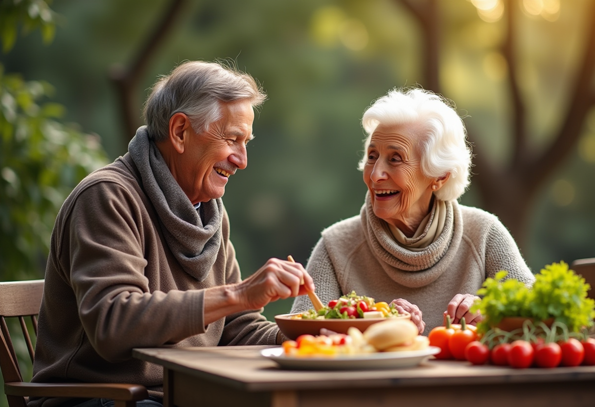 Здорове харчування